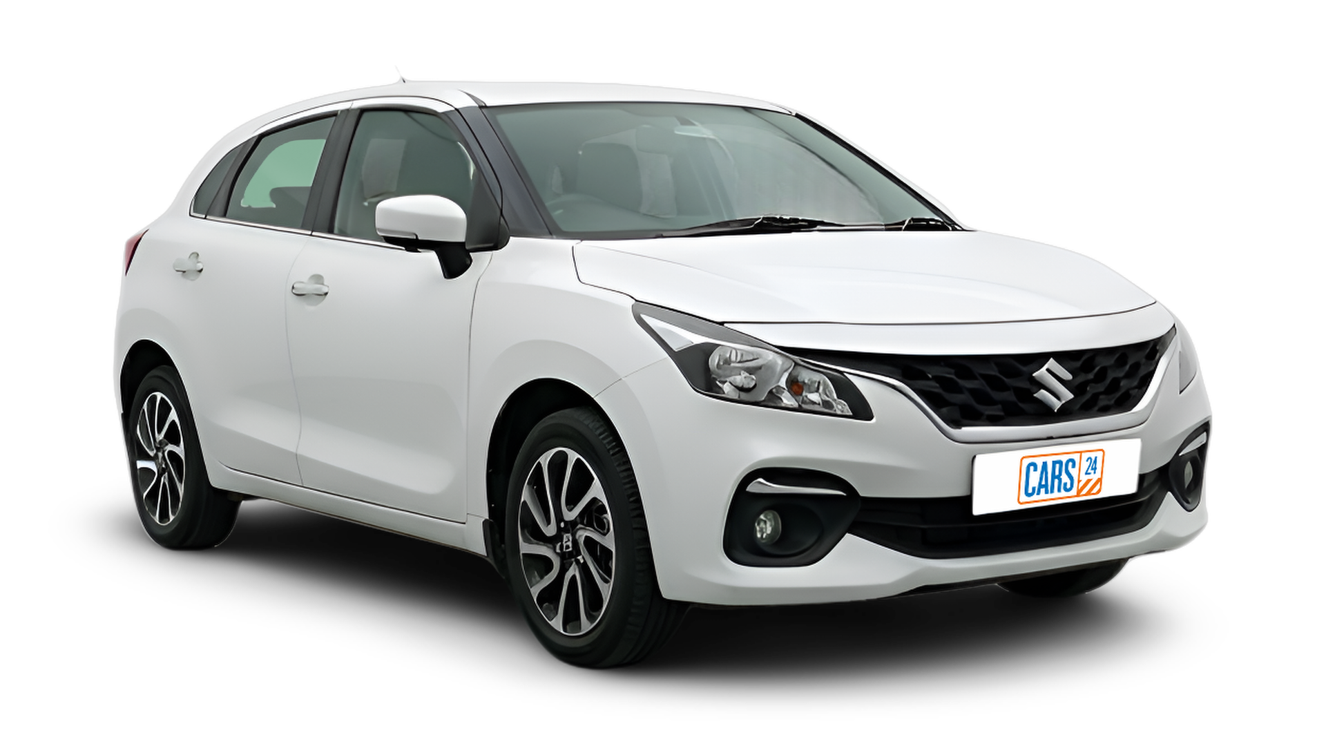 Maruti Baleno-img